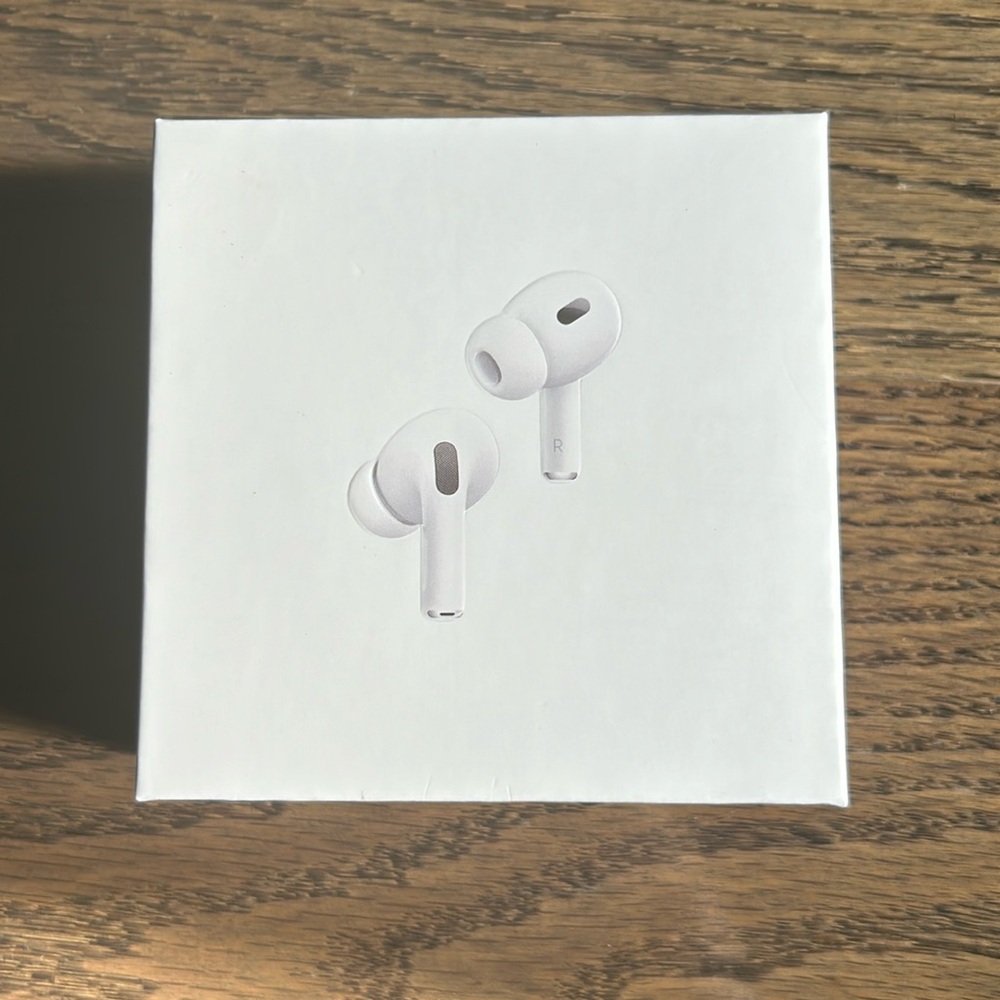 Brand New Apple Airpod Pro V2